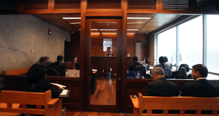 Juez de garantía de Talagante es el primer magistrado fallecido a causa del COVID-19