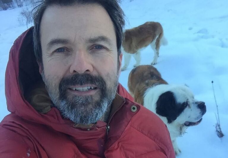 Pau Donés, vocalista de Jarabe de Palo, falleció a los 53 años