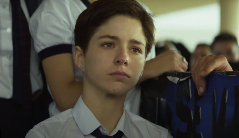 Estrenan primer trailer de 