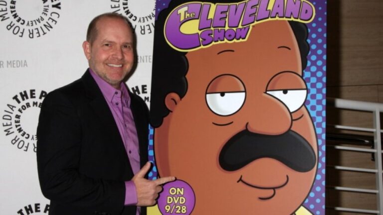 Mike Henry no seguirá interpretando a Cleveland en 