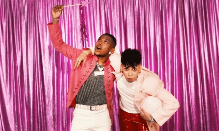 Polimá Westcoast y Young Cister van a los orígenes del trap con 