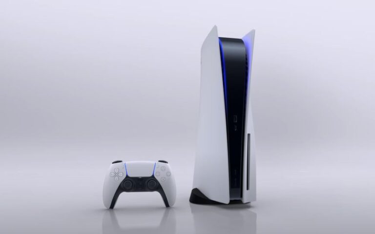 El diseño dividió a jugadores: Lo que tienes que saber del primer vistazo a la PS5