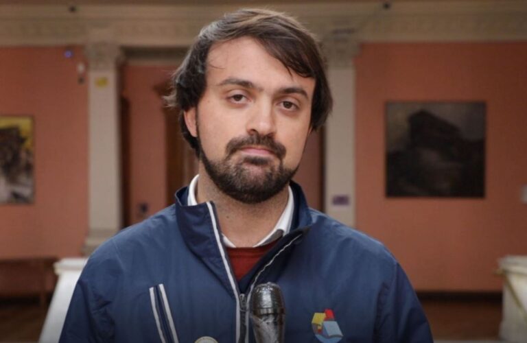 Sharp tras anuncio de cuarentena: 