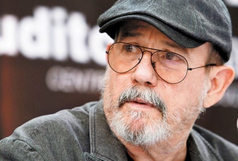 Silvio Rodríguez y la emergencia sanitaria por el COVID-19: 