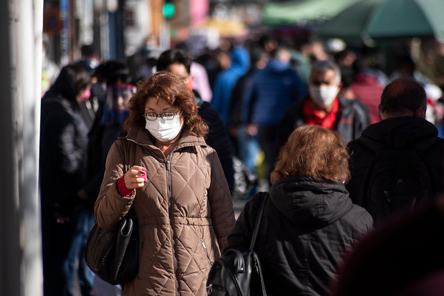 Minsal reporta 19 fallecidos por COVID-19 tras nuevo criterio y Valparaíso sigue como la segunda región con más casos