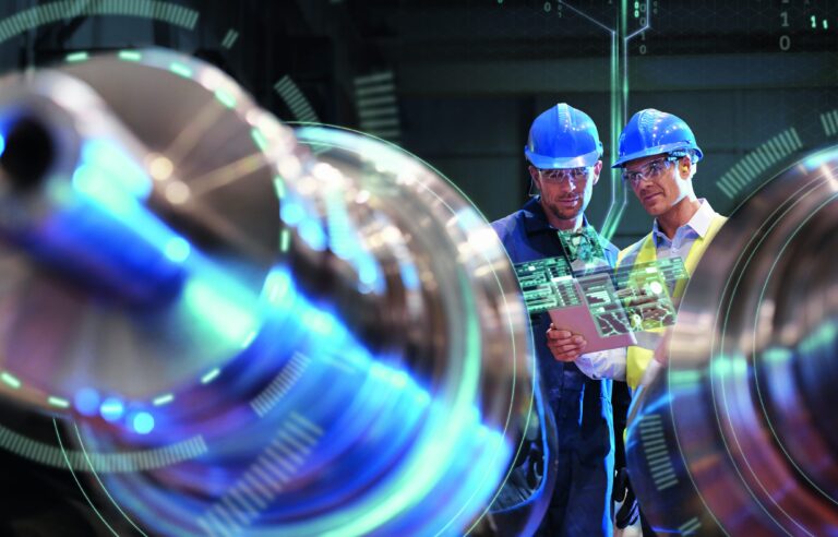 Expertos aseguran viabilidad de sistemas ciberfísicos en industrias y prevén alto potencial de impacto en la minería