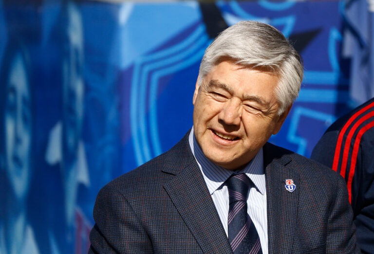 José Luis Navarrete deja la presidencia de Azul Azul por motivos personales