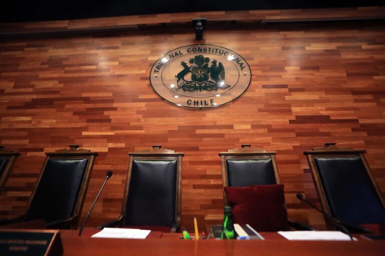 TC admite recurso por inaplicabilidad de homosexualidad como causal de divorcio culposo