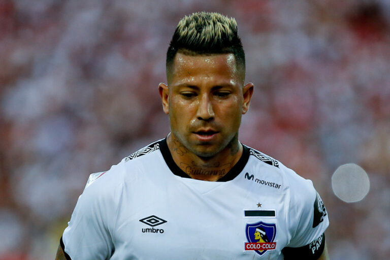 Leo Valencia responde a funa de su ex pareja: 