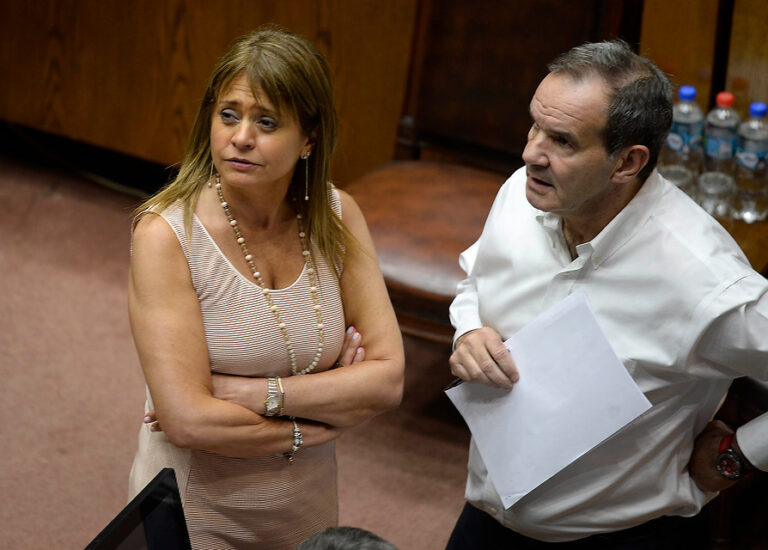 Senadores de Chile Vamos no recurrirán al TC por la aprobación del retiro del 10% de fondos de AFP