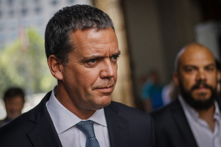 Felipe Harboe tras aprobación del retiro de fondos AFP: 