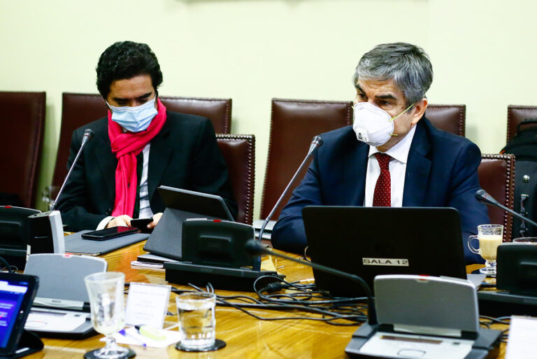 Banco Central se prepara: Intensificará monitoreo financiero para mitigar “eventuales disrupciones