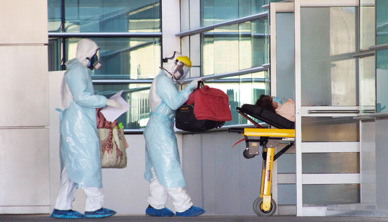 Estudio dice que infectados con coronavirus pueden perder la inmunidad en solo meses