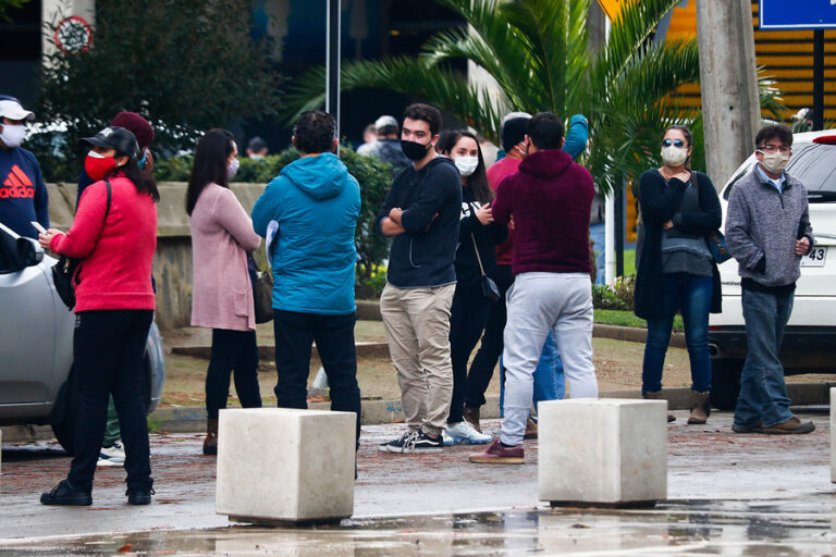 Las fechas clave que quedan para recibir el nuevo Ingreso Familiar de Emergencia