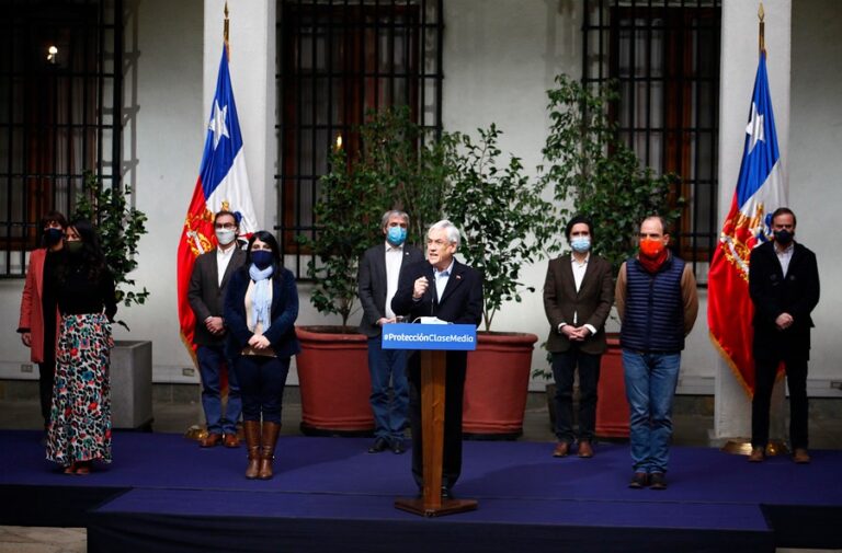 ¿Cómo me puede beneficiar el Plan de Protección para la Clase Media?