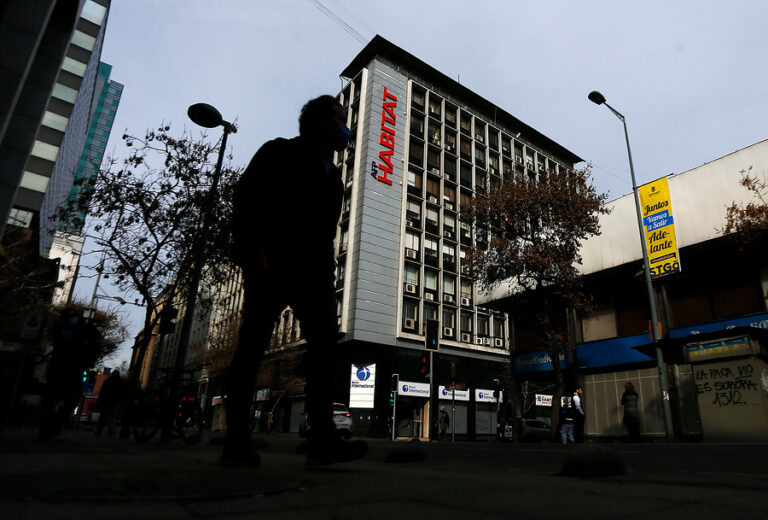 ¿Cuánto es realmente el dinero que podrían retirar afiliados de las AFP si se aprueba el proyecto?