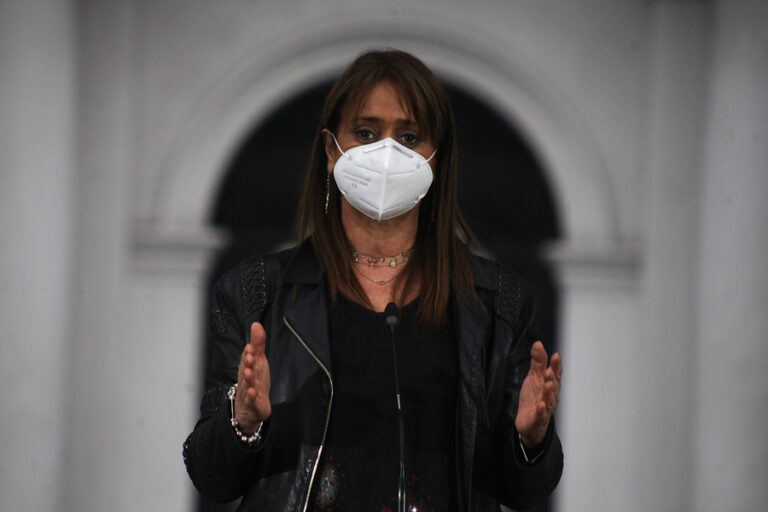 Jacqueline Van Rysselberghe: 