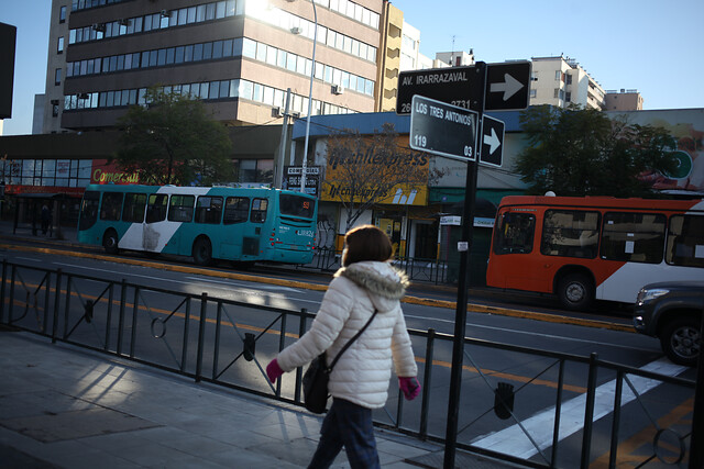 RM registra cifra más baja de casos nuevos en 90 días y proyecto de servicios básicos será ley