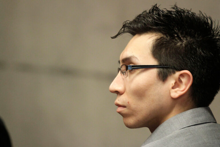 Gendarmería inicia investigación por video donde condenado por crimen de Daniel Zamudio realiza amenazas