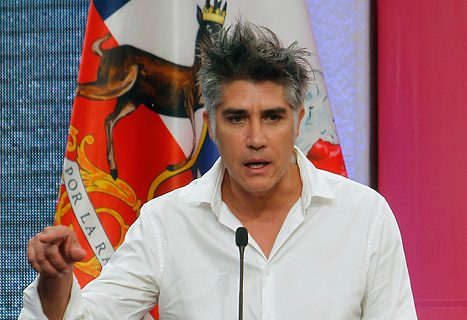 Alejandro Aravena: 