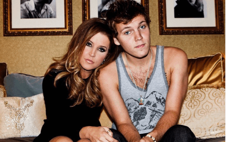 Muere a los 27 años Benjamin Keough, nieto de Elvis Presley