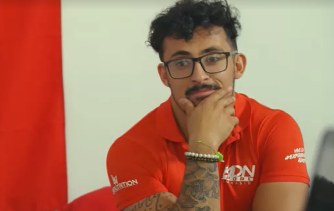 Entrenamiento en casa: Gimnasio se suma a la digitalización y ofrece clases virtuales en medio de la pandemia