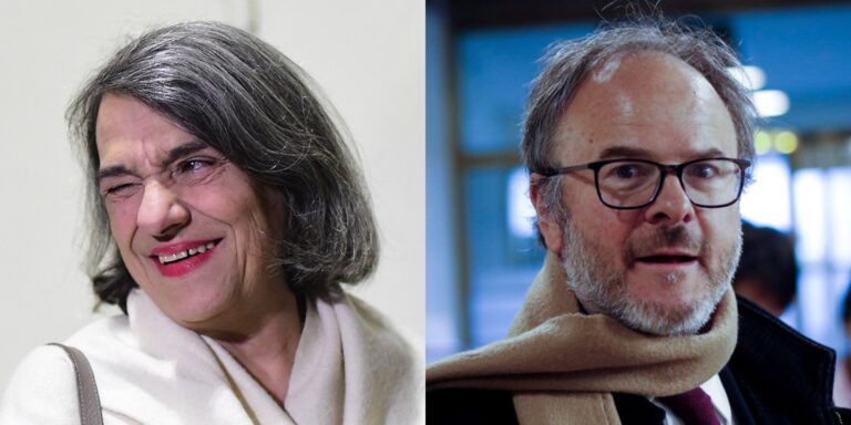 Este domingo se estrena 