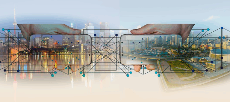 Riesgos en el mundo digital: Los factores que podrían amenazar la seguridad en las industrias