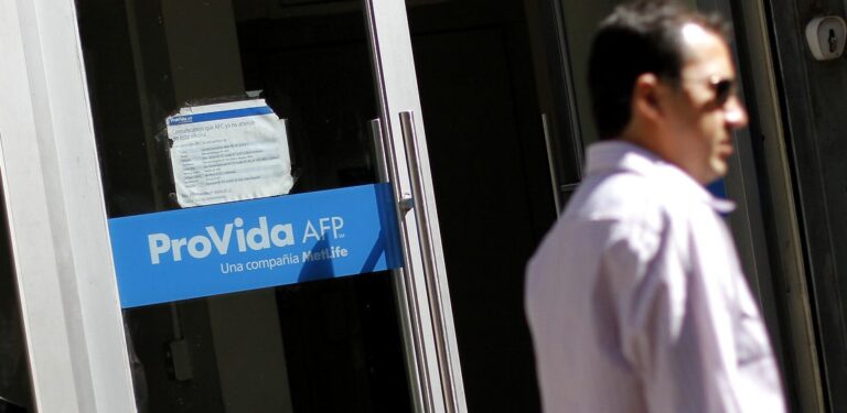 Cómo se debe completar el formulario para pedir el 10% de fondos de las AFP