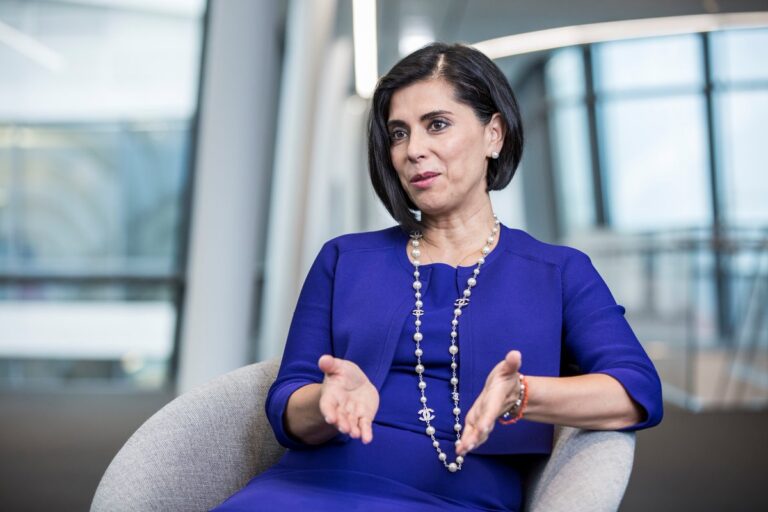 Experta en ciberseguridad advirtió que las empresas deben adoptar rápidamente nuevas tecnologías para evitar amenazas