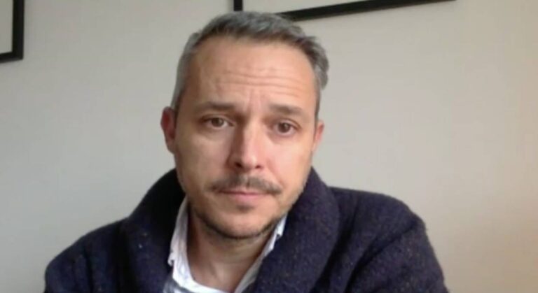 ¿Cómo será la sociedad post pandemia? Francisco de Lara entrega claves ante la incertidumbre