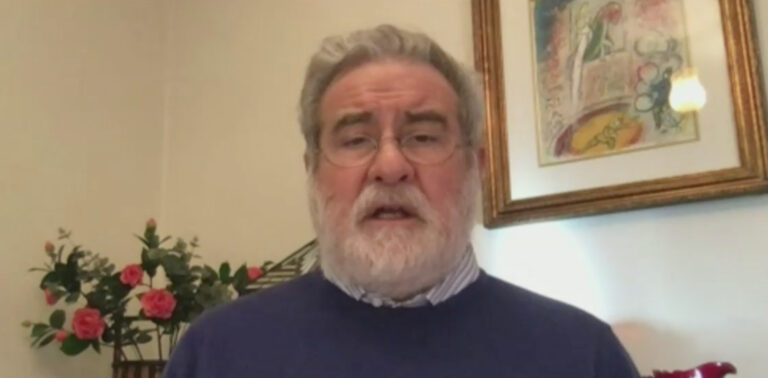 León Cohen analiza los desafíos del desconfinamiento: 