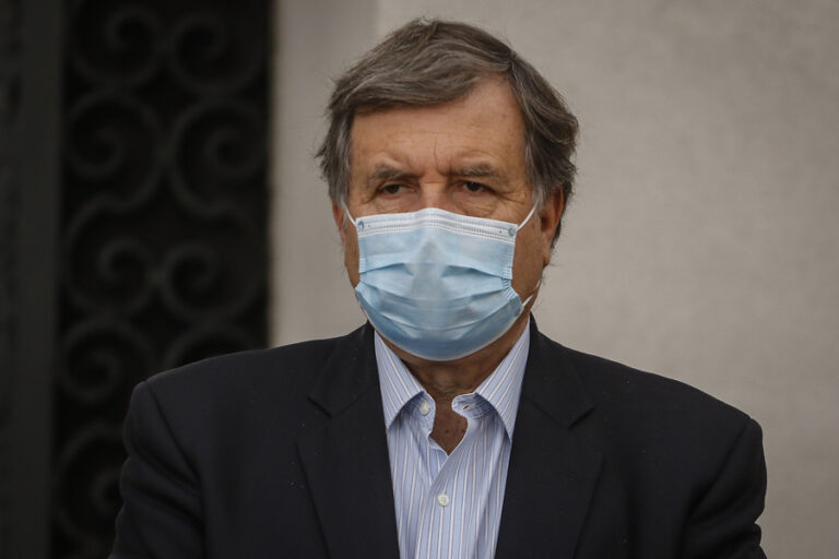 Ministro Melero y tercer retiro del 10%: 