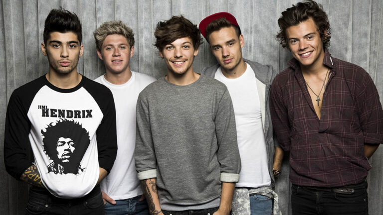 One Direction cumple 10 años desde su formación y hay rumores de una posible reunión