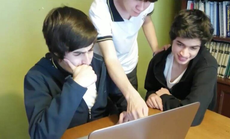 Conoce Portal Educativo, la plataforma chilena de enseñanza a distancia que trascendió nuestras fronteras