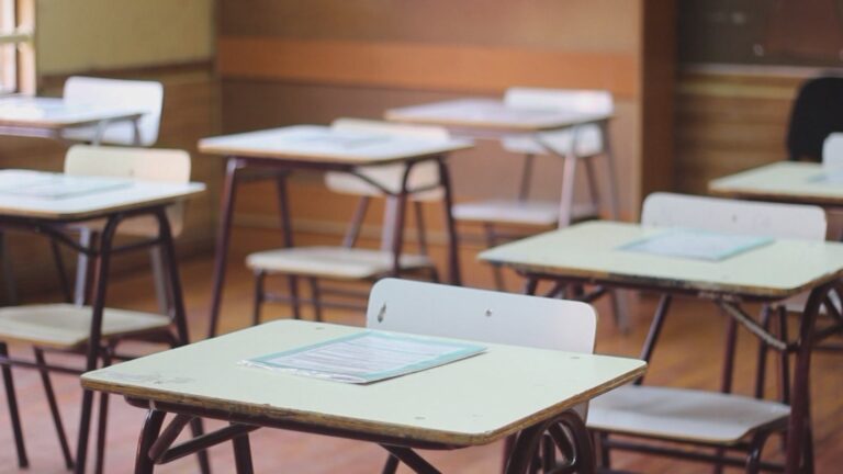 Plazo de inscripción a la Prueba de Transición se extiende hasta el viernes 11 de septiembre: Revisa cómo hacerlo