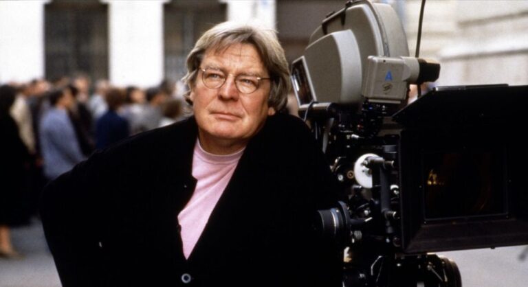 El cine mundial está de luto: Confirman la muerte de Alan Parker, director de 