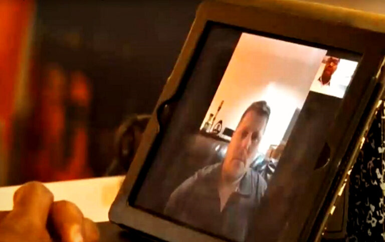 Asado familiar terminó con 14 contagios por coronavirus: Uno de ellos murió