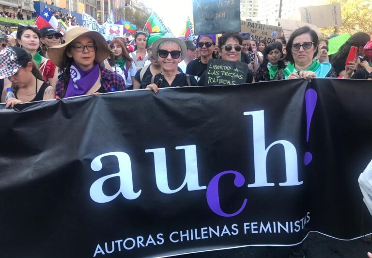 Premio Nacional de Literatura: Autoras Chilenas Feministas exigen que galardón 2020 sea para una mujer