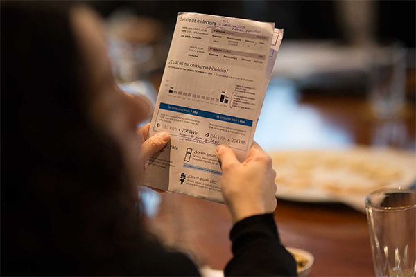 Ministerio de Energía elimina la medición de 