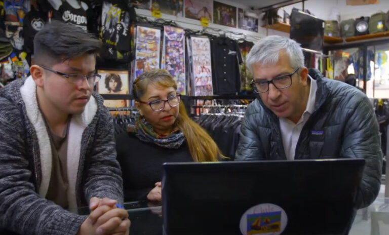 Inscribe tu pyme en la tercera temporada de 