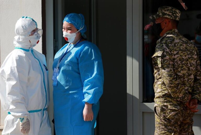 Todo lo que debes saber de la peste bubónica, la enfermedad que pone en alerta a China