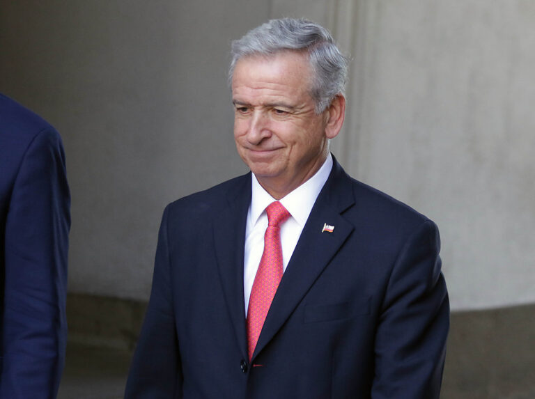 Larraín y factores que generan inflación: 