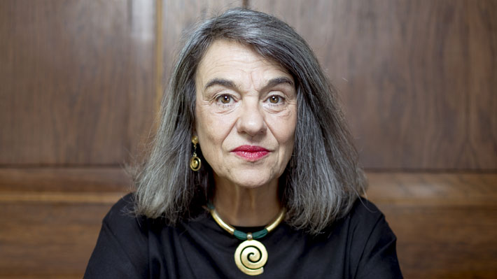 Sol Serrano: “La pandemia ha significado un tipo de sentimiento que vamos a comprender cuando salgamos de ella”