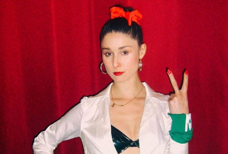 Francisca Valenzuela por caso Antonia Barra: 