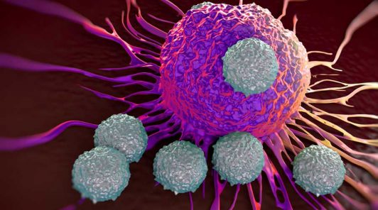 Ensayo clínico de fármaco que inhibe el gen causante del cáncer presenta excelentes resultados