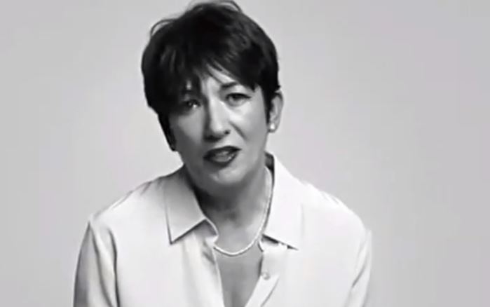 Arrestan a Ghilsaine Maxwell, última novia de Jeffrey Epstein y presunta cómplice de sus abusos sexuales