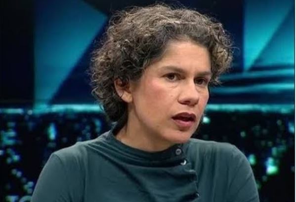 Maisa Rojas y el calentamiento global: 