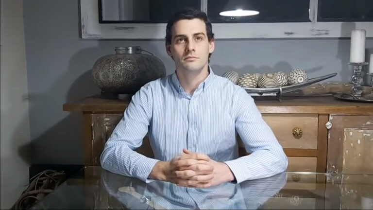 Juzgado de Garantía de Temuco ordena reapertura de la investigación contra Martín Pradenas