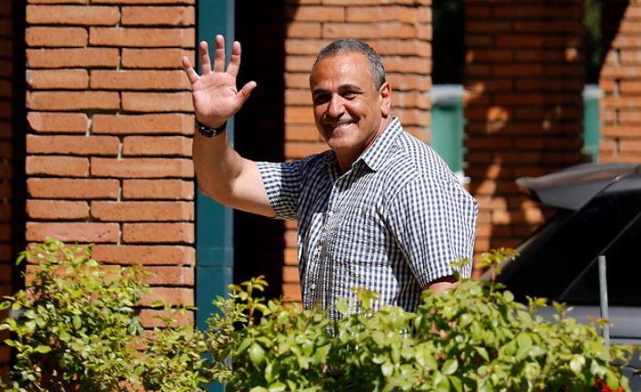 Ganó Pablo Milad y se convirtió en el nuevo presidente de la ANFP